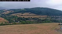 Yzeron - Panorama