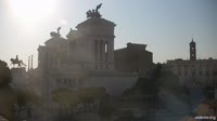 Roma - Plaza Venezia