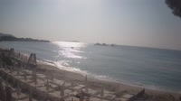 Porto-Vecchio - Plaża Folacca