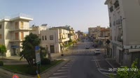Agropoli - Via Alcide de Gasperi