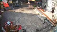 Filignano - Piazza Municipio