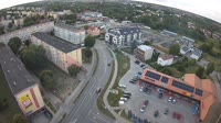ul. Władysława Jagiełły