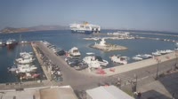 Naksos - Port