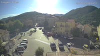 Longano - Piazza
