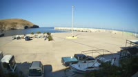Ajos Efstratios - Port