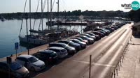 Umag - Trg Svobode