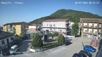 Pozzilli - Largo Palazzo del Prete