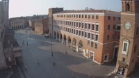 Ferrara - Piazza Trento e Trieste