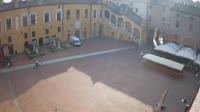 Ferrara - Piazza del Municipio