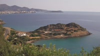 Kreta - Ajos Nikolaos - Ammoudara
