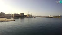 Rijeka - Botel Marina