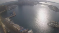 Gallipoli - Port