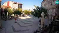 Senj - Pavlinksi trg