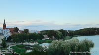 Jezioro Barlineckie