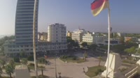 Cesenatico - Piazza Andrea Costa