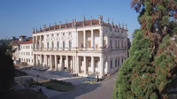 Vicenza - Piazza Matteotti - Palacio Chiericati