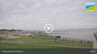 Butjadingen - Nordsee-Lagune