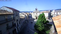 Serra San Bruno - Piazza S. Giovanni - Chiesa Di Santa Maria Assunta