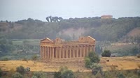 Agrigento - Valle dei Templi