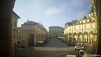 Fermo - Piazza del Popolo