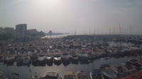 Marbella - Port jachtowy
