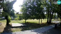 Karlovac - Kąpielisko Foginovo