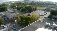 Bacău - Calea Mărășești