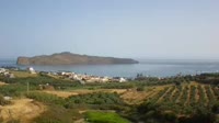 Kreta - Agia Marina