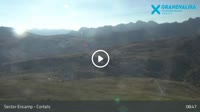 Grandvalira - Encamp - Cortals