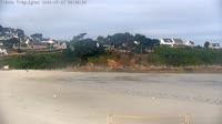 Trévou-Tréguignec - Plage de Trestel