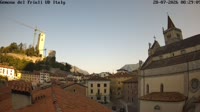 Gemona del Friuli - Centro Histórico
