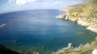 Amorgós - Plaża Mouros
