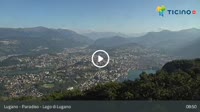 Paradiso - Lago di Lugano