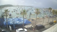Marsaxlokk - Nadmorska promenada