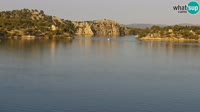 Szybenik - Panorama