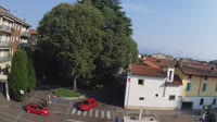 Osio Sotto - Piazza Papa Giovanni XXIII