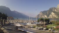 Riva del Garda - Porto San Nicolò