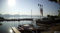 Viareggio - Torre del Lago Puccini - Lago di Massaciuccoli