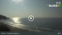 Alassio - Lungomare Cadorna