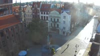 Pomnik Mikołaja Kopernika