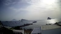 Wyspy Liparyjskie - Panarea