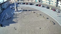 Isola Vicentina - Piazza Marconi