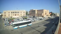 Rodos - Plac Eleftherias
