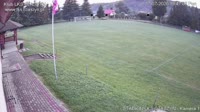 Stadion LKS Czaszyn - Zachód