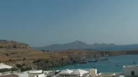 Rodos - Lindos - Akropol