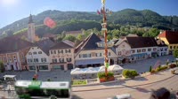 Kindberg - Innenstadt