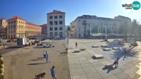 Split - Trg Republike