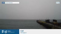 Coll - Arinagour - Ferry Terminal