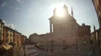 Schio - Catedral de San Pedro