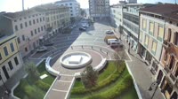 Schio - Piazza Statuto